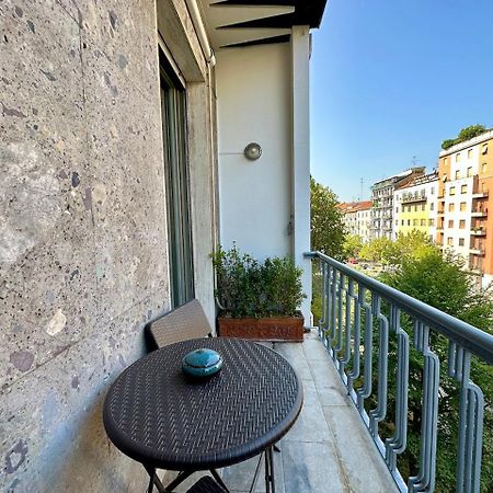 Lux Contemporary Flat - Porta Romana Milan Extérieur photo