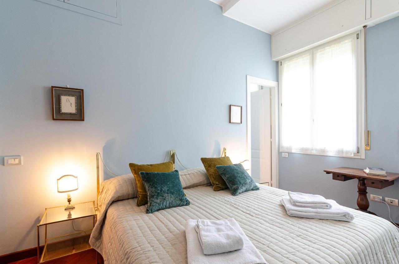 Lux Contemporary Flat - Porta Romana Milan Extérieur photo