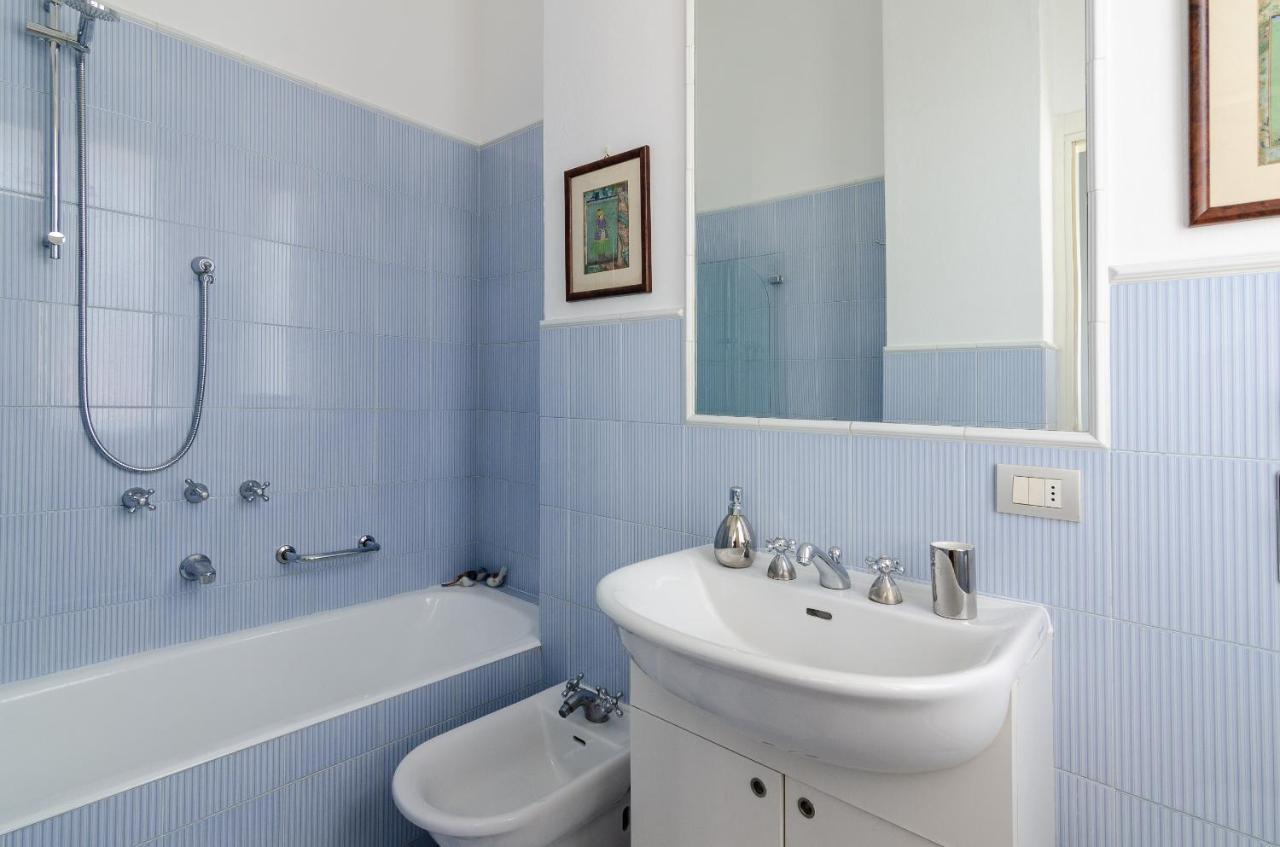 Lux Contemporary Flat - Porta Romana Milan Extérieur photo