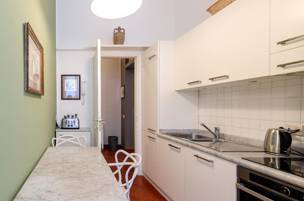 Lux Contemporary Flat - Porta Romana Milan Extérieur photo
