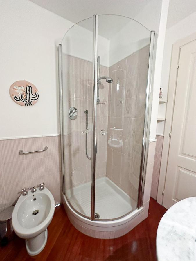 Lux Contemporary Flat - Porta Romana Milan Extérieur photo