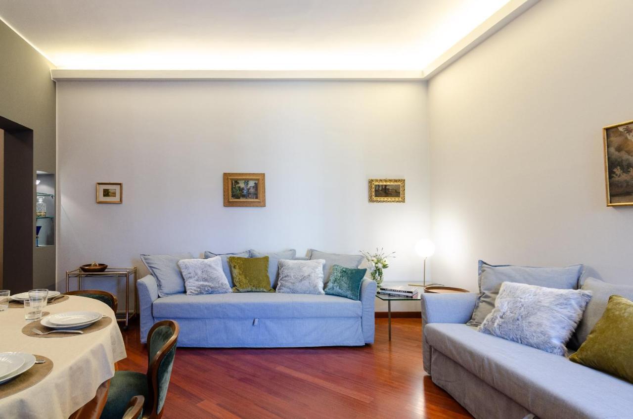 Lux Contemporary Flat - Porta Romana Milan Extérieur photo