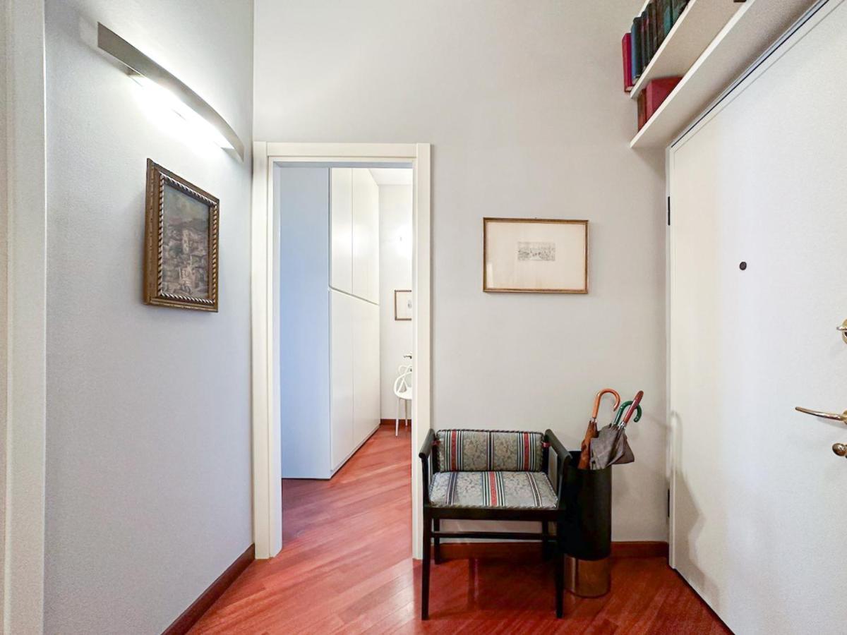 Lux Contemporary Flat - Porta Romana Milan Extérieur photo