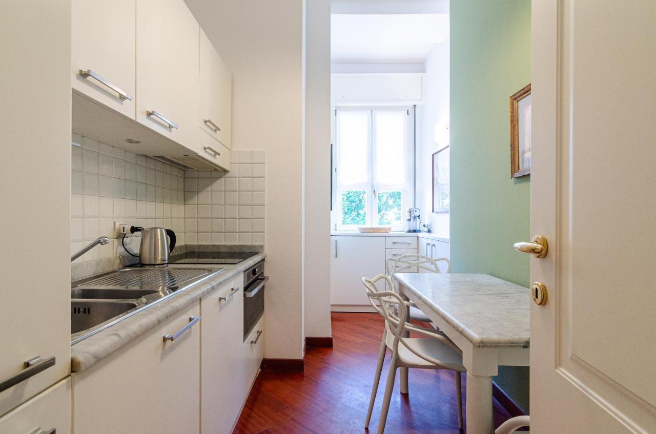 Lux Contemporary Flat - Porta Romana Milan Extérieur photo