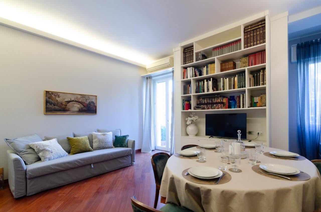 Lux Contemporary Flat - Porta Romana Milan Extérieur photo