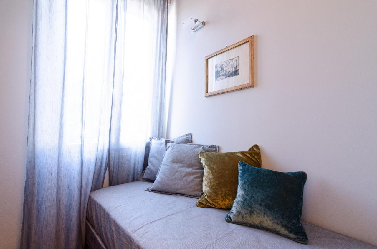 Lux Contemporary Flat - Porta Romana Milan Extérieur photo