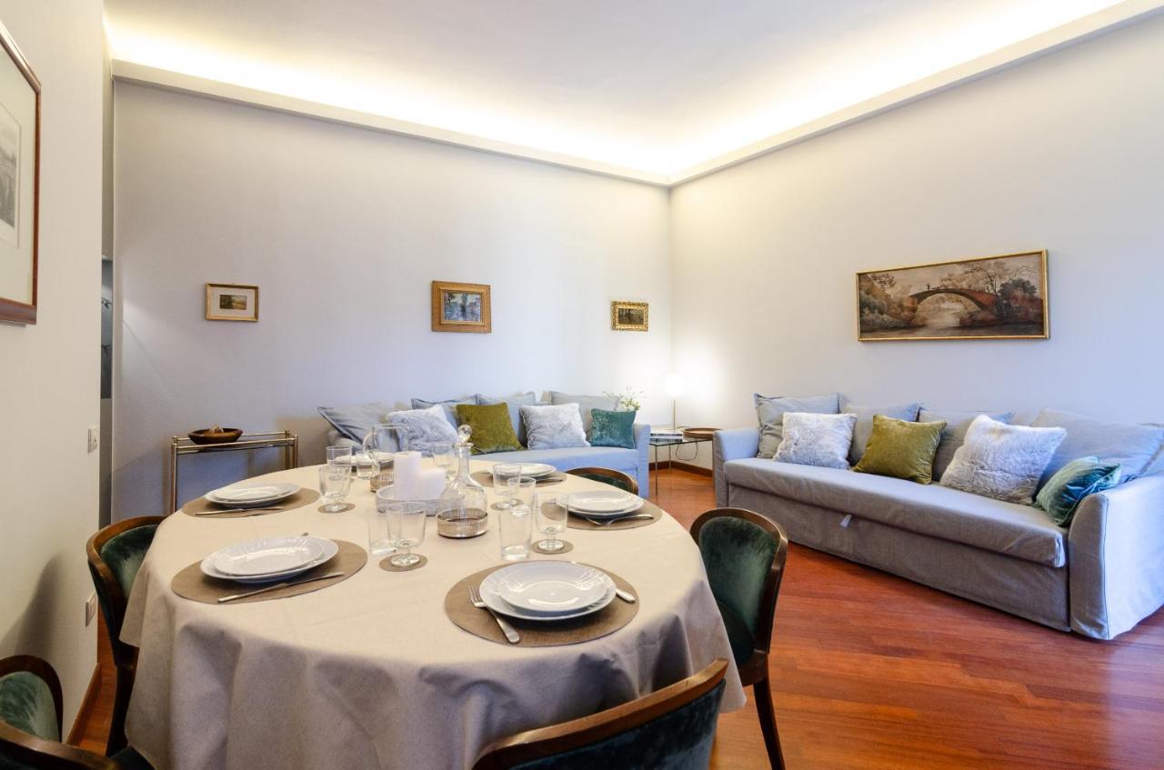 Lux Contemporary Flat - Porta Romana Milan Extérieur photo