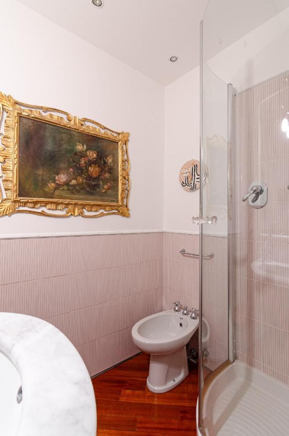 Lux Contemporary Flat - Porta Romana Milan Extérieur photo