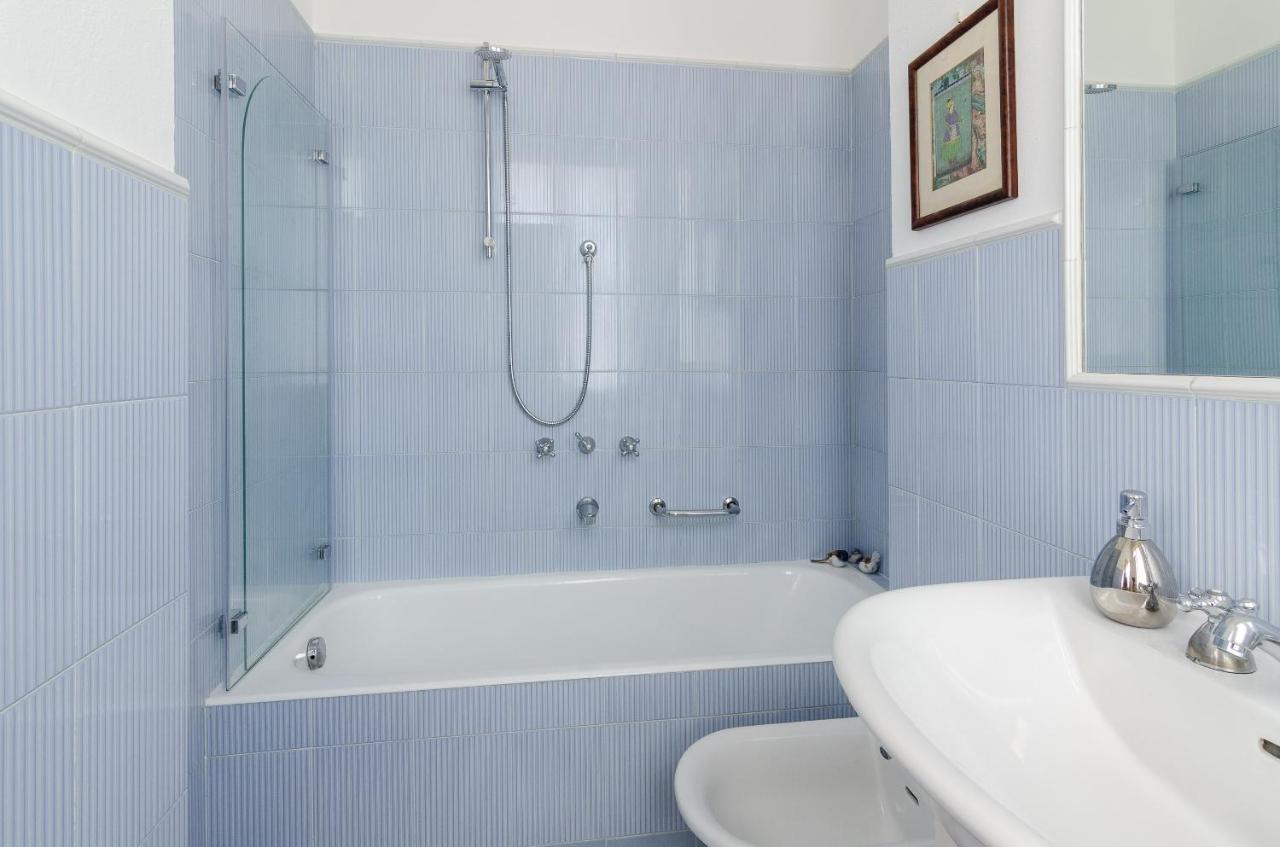 Lux Contemporary Flat - Porta Romana Milan Extérieur photo
