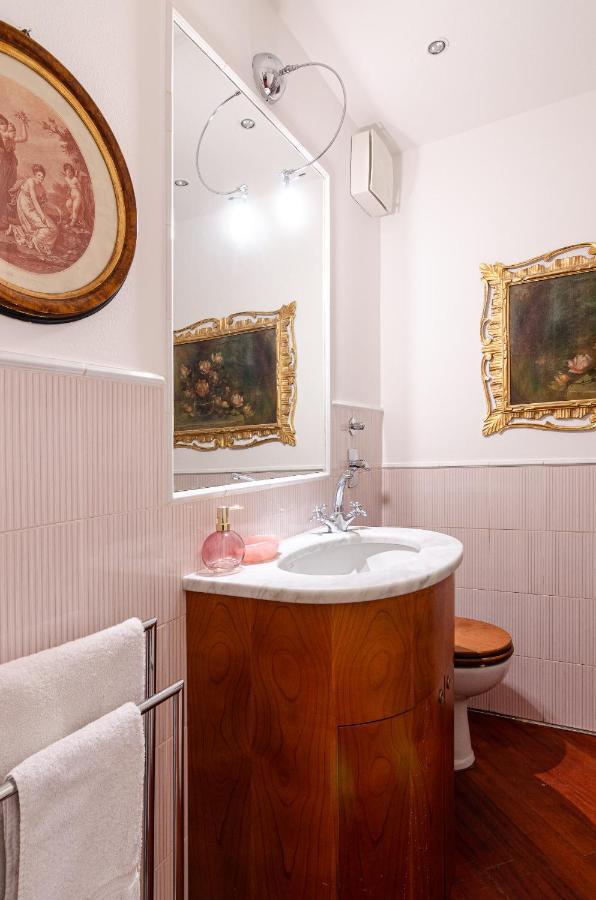 Lux Contemporary Flat - Porta Romana Milan Extérieur photo