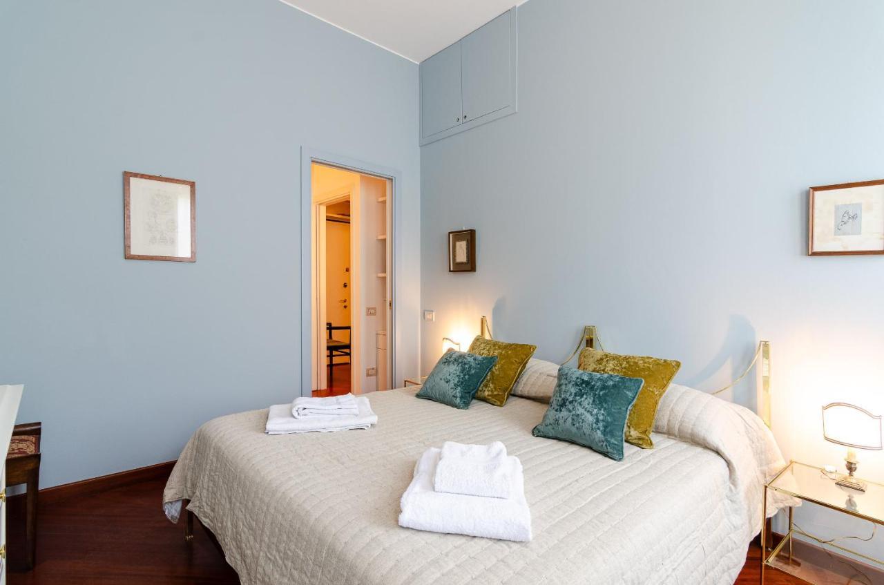 Lux Contemporary Flat - Porta Romana Milan Extérieur photo