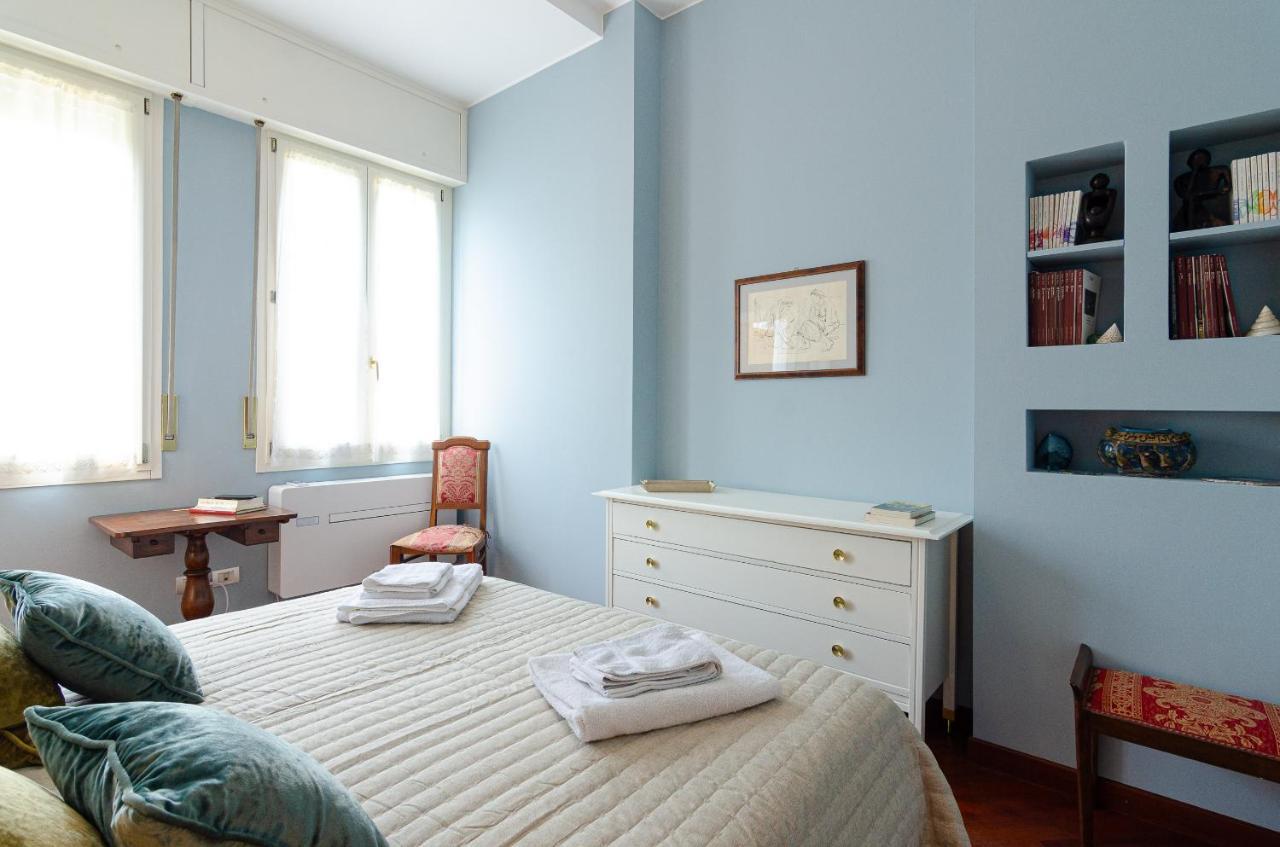 Lux Contemporary Flat - Porta Romana Milan Extérieur photo