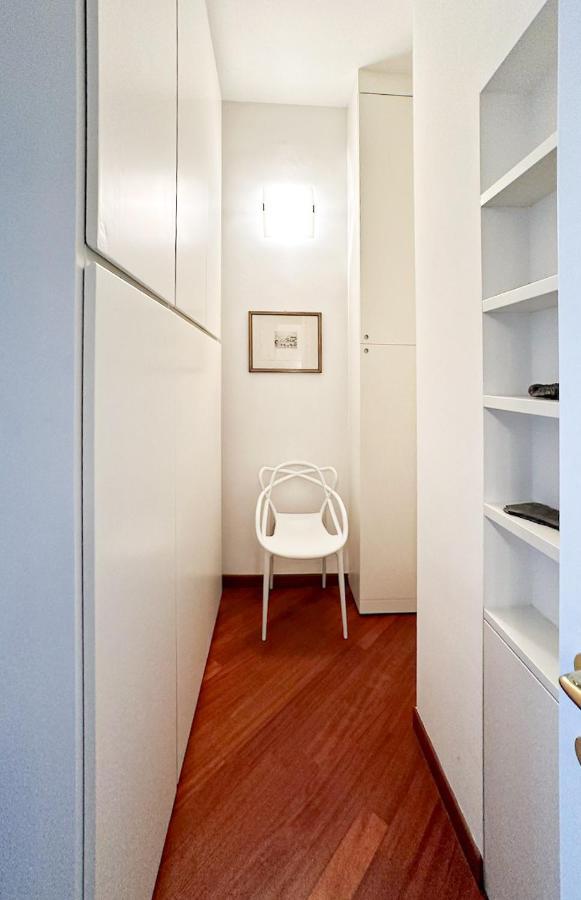 Lux Contemporary Flat - Porta Romana Milan Extérieur photo